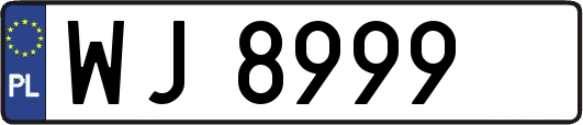 WJ8999