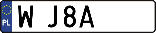 WJ8A