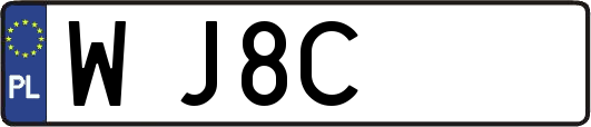 WJ8C