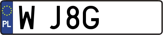 WJ8G