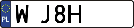 WJ8H