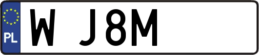 WJ8M