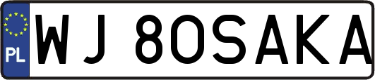 WJ8OSAKA