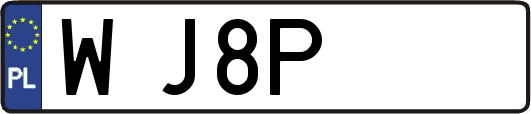 WJ8P