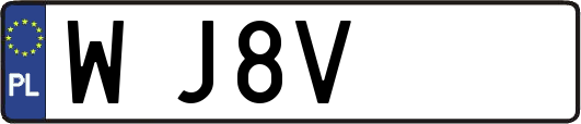 WJ8V