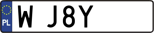 WJ8Y