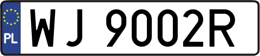WJ9002R