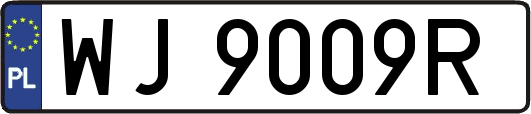 WJ9009R