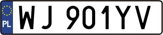 WJ901YV