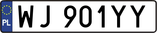 WJ901YY