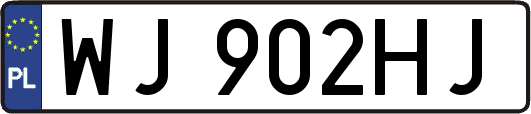 WJ902HJ