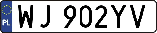 WJ902YV