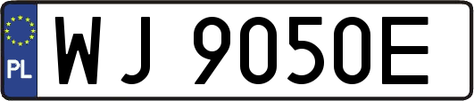 WJ9050E