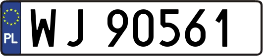 WJ90561
