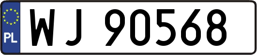 WJ90568