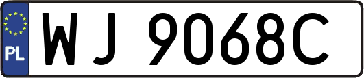WJ9068C
