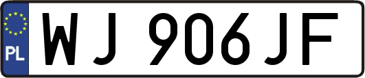 WJ906JF