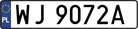 WJ9072A
