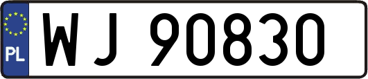 WJ90830