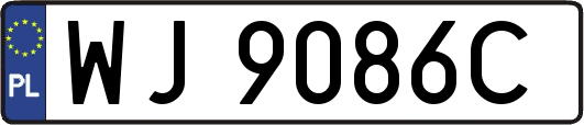 WJ9086C