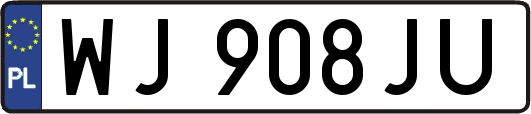 WJ908JU