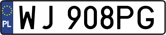 WJ908PG