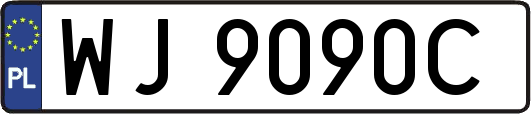 WJ9090C