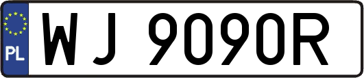 WJ9090R