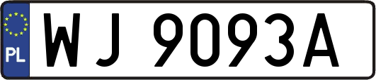 WJ9093A