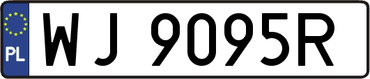 WJ9095R