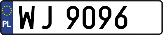 WJ9096