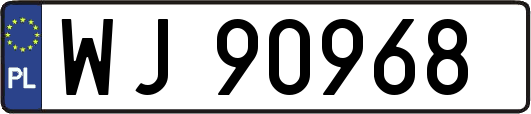 WJ90968