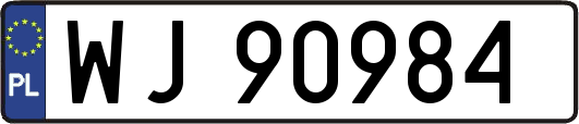 WJ90984