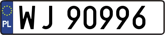 WJ90996