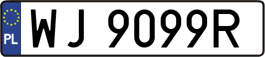 WJ9099R