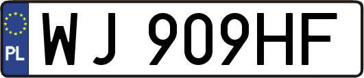 WJ909HF