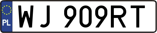 WJ909RT
