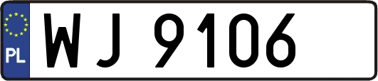 WJ9106