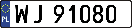 WJ91080