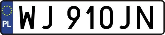 WJ910JN