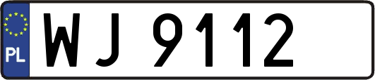 WJ9112
