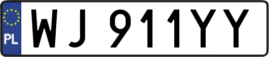 WJ911YY