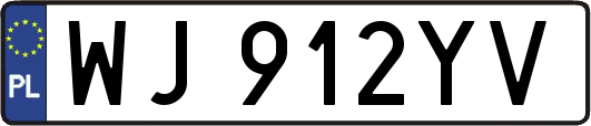 WJ912YV