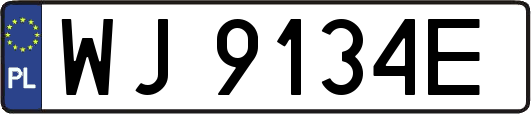 WJ9134E