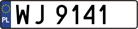 WJ9141