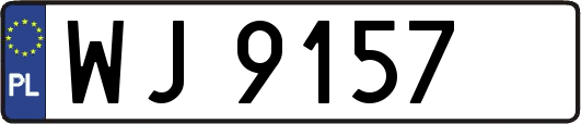 WJ9157