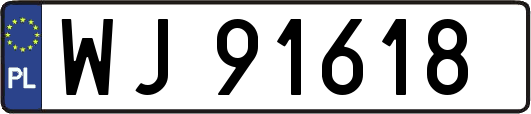 WJ91618