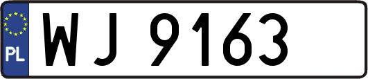 WJ9163