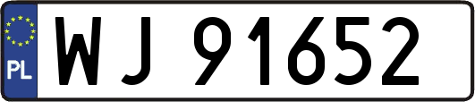 WJ91652