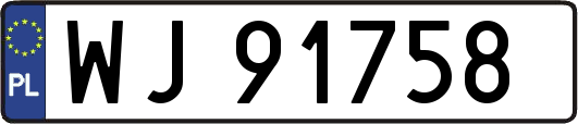 WJ91758